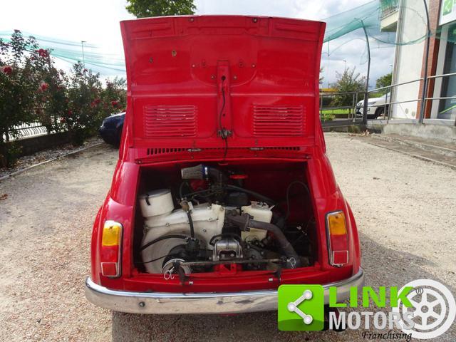 FIAT 500 L