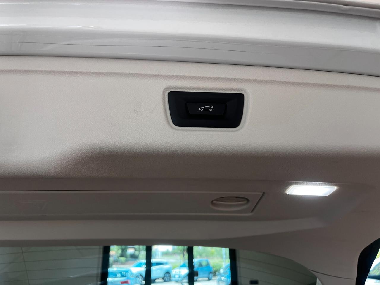 Bmw 316 316d 48V Touring