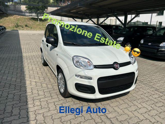 FIAT Panda PROMO FINANZ 1.0 HYBRID ICON KM 0