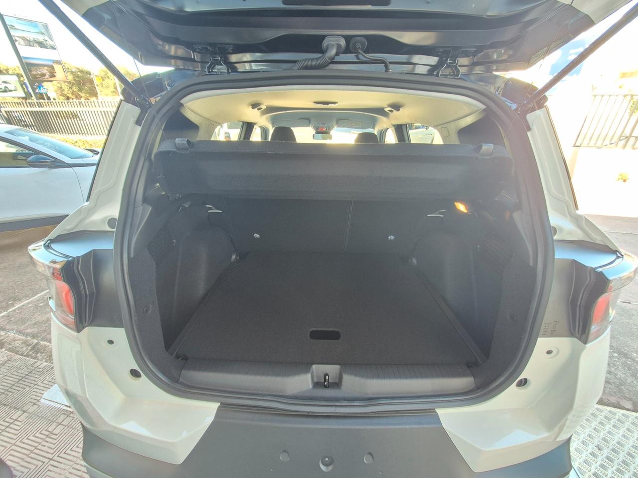 Citroen Nuova C3 Aircross 100CV Plus