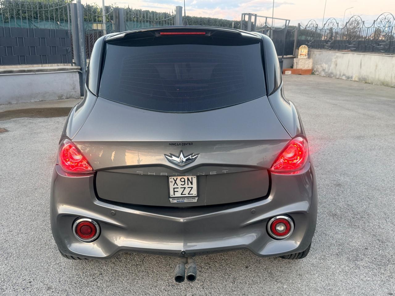 Chatenet CH40 R Anno 2018