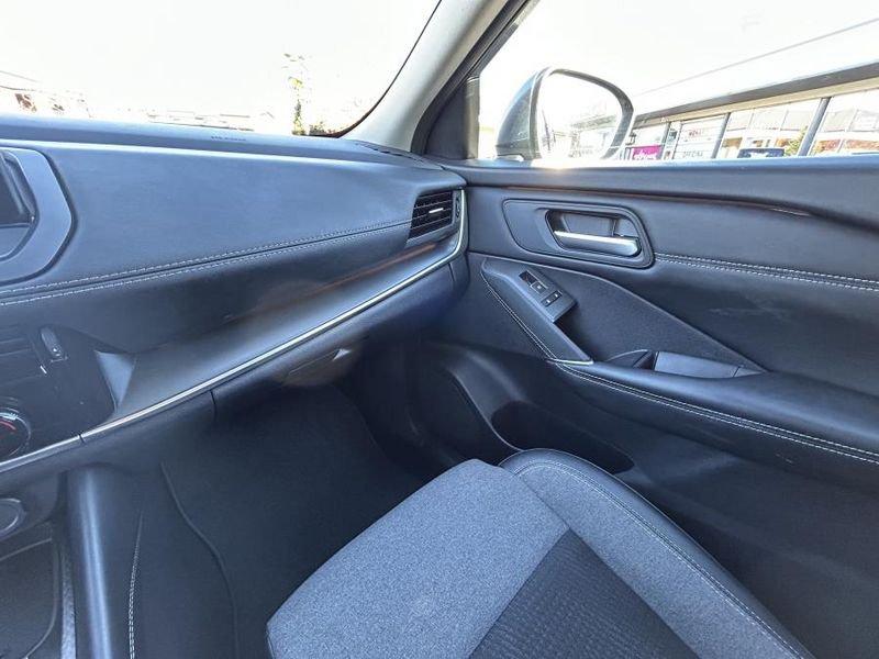 Nissan Qashqai MHEV 140cv N-Connecta HYBRID