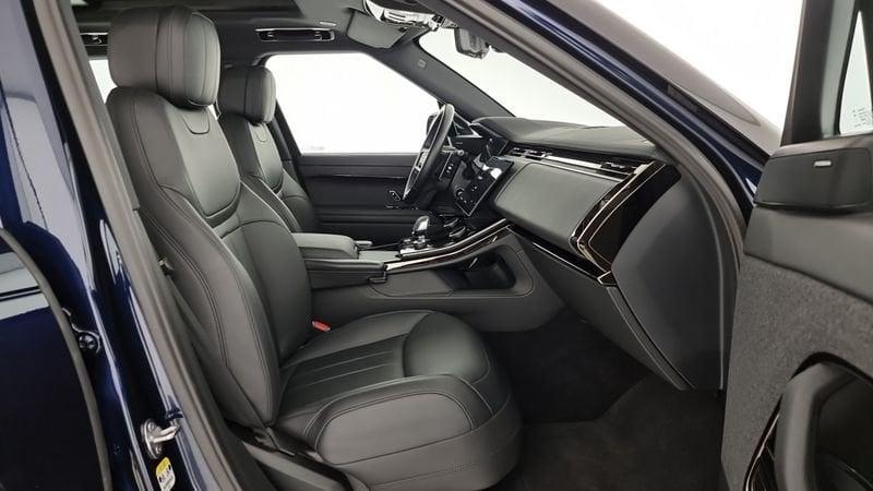 Land Rover Range Rover Sport 3.0D I6 249 MHEV Dynamic HSE aut.