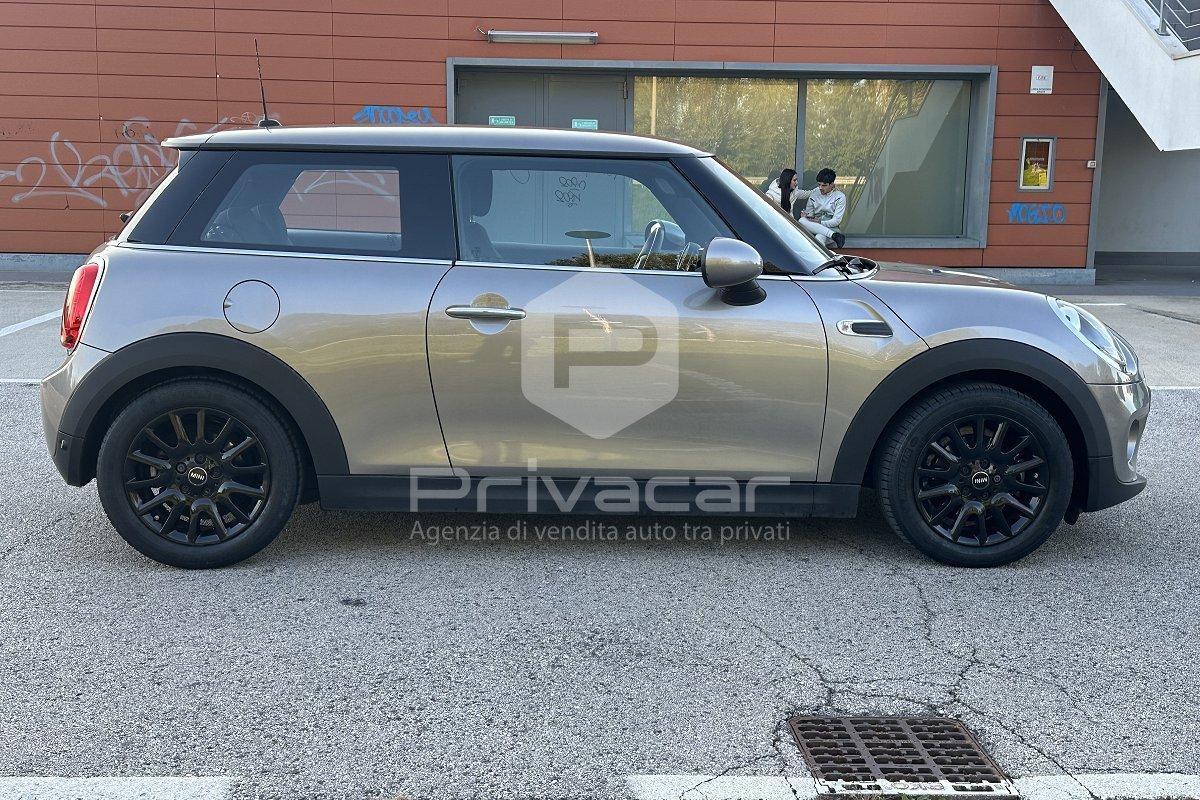 MINI Mini 1.5 One D