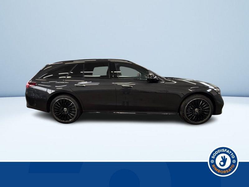 Mercedes-Benz Classe E 220d 4Matic Station Wagon AMG Line Premium