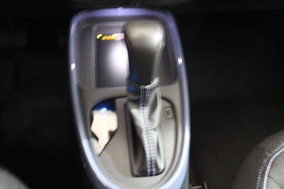 TOYOTA - Aygo X ICON HYBRID