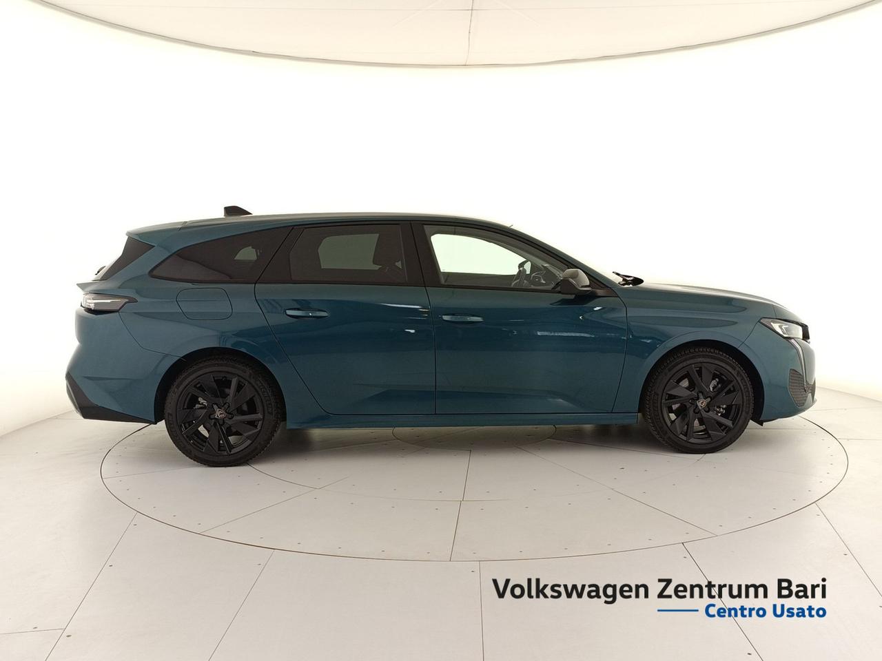 Peugeot 308 sw 1.5 bluehdi allure s&s 130cv eat8