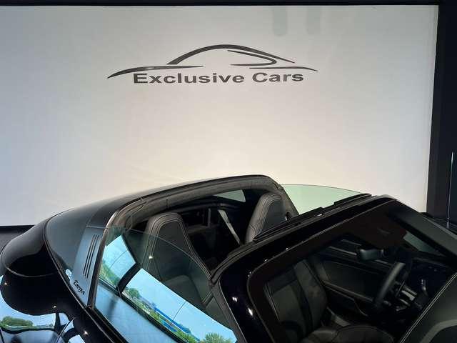 Porsche 992 911 NUOVA Targa 4 GTS/FULL/LEASING/APPROVED