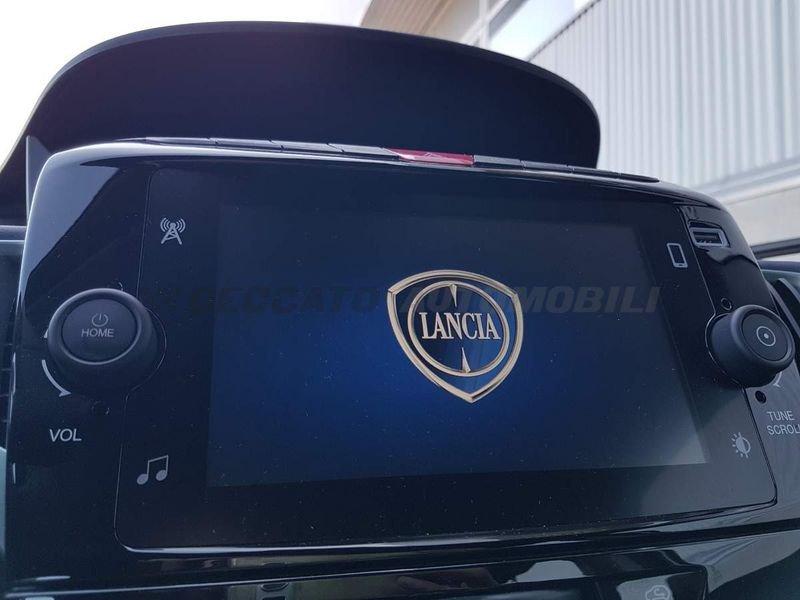Lancia Ypsilon Ypsilon 1.0 firefly hybrid Platino s&s 70cv