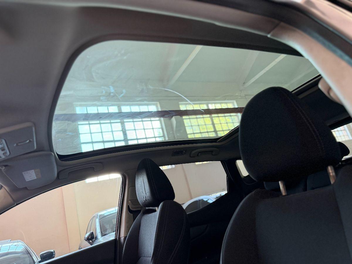 NISSAN - Qashqai - 1.2 DIG-T Tekna