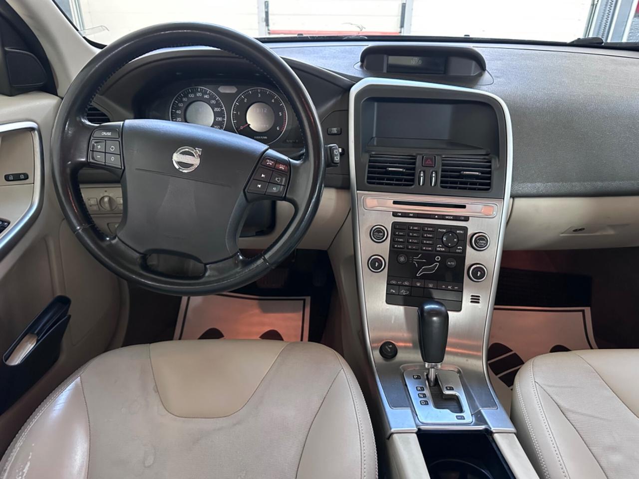 Volvo XC 60 XC60 2.4 D Momentum