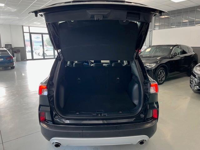 Ford Kuga 1.5 EcoBlue 120 CV aut. 2WD Titanium