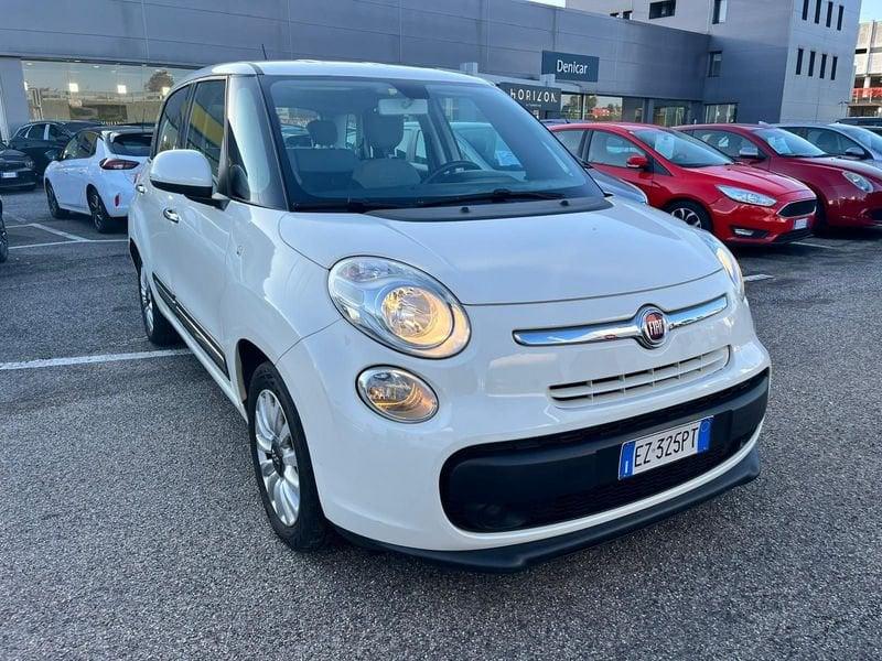 FIAT 500L 500L 1.3 Multijet 85 CV Pop Star