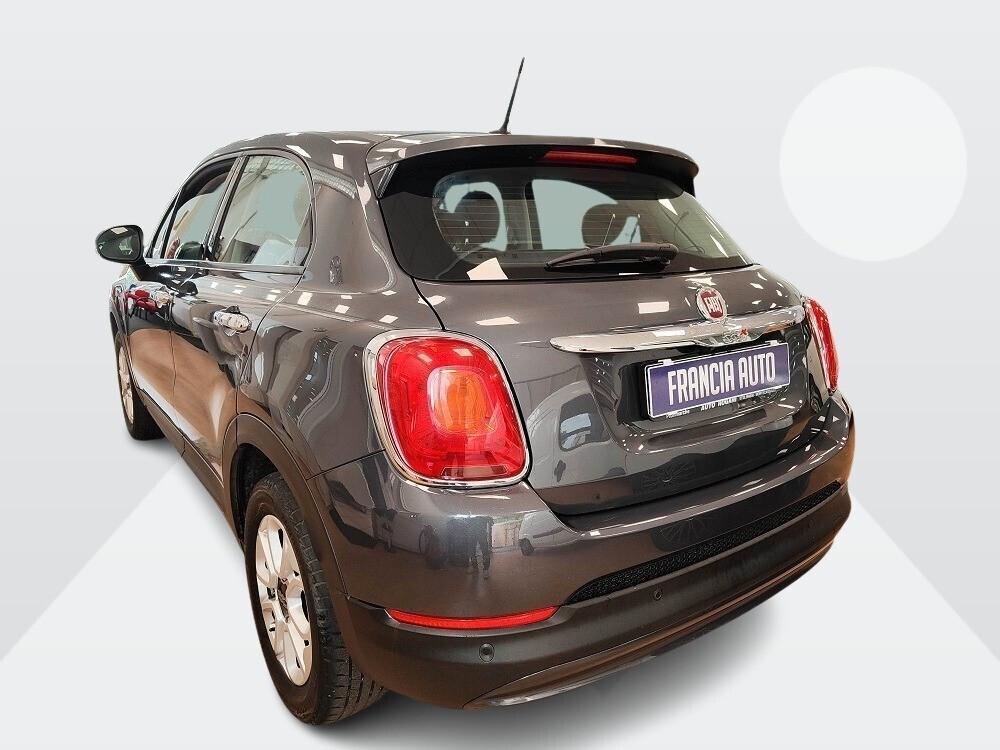 Fiat 500X 1.6 BENZINA/GPL