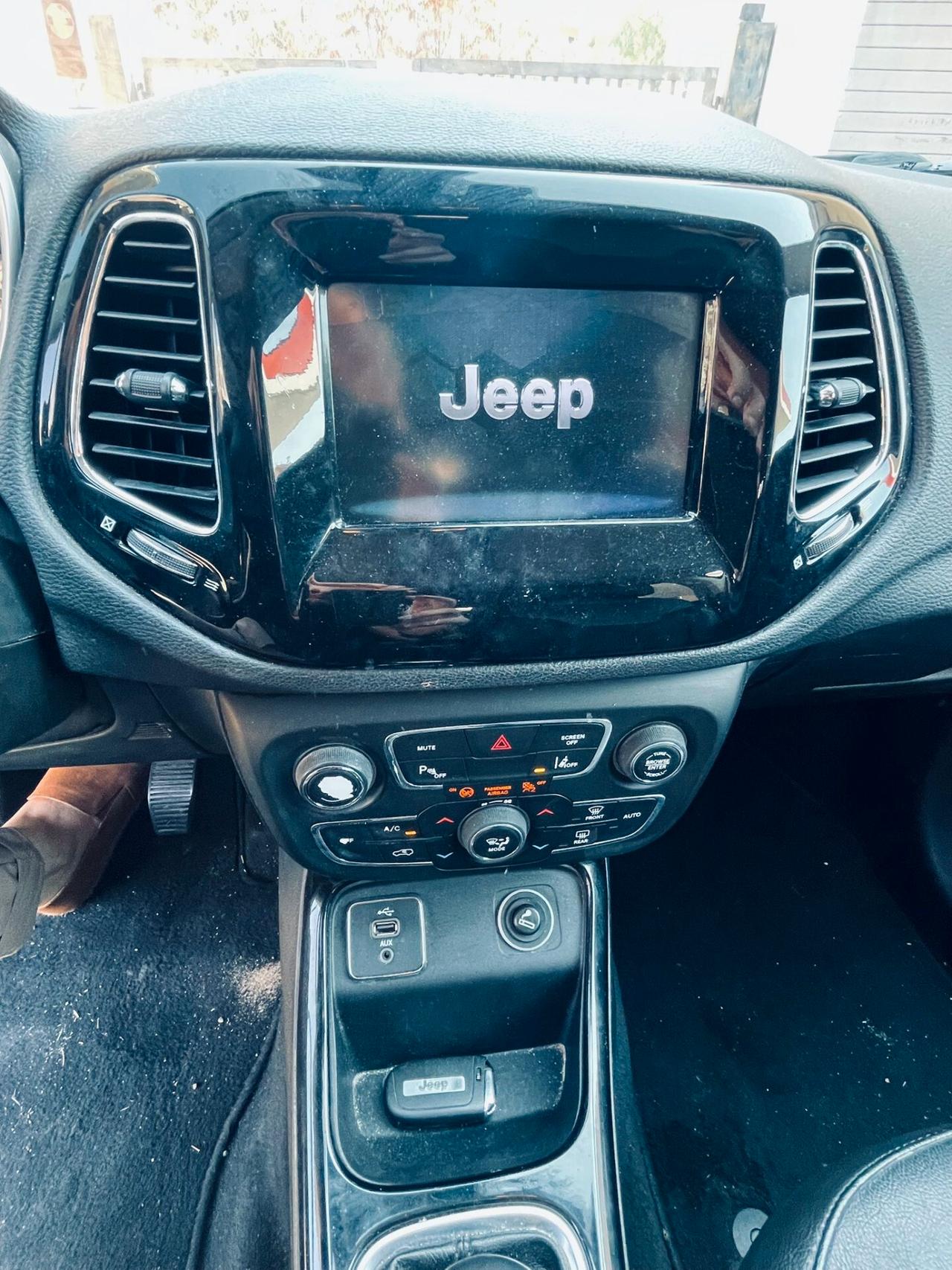 Jeep Compass 1.6 Multijet II 2WD Business
