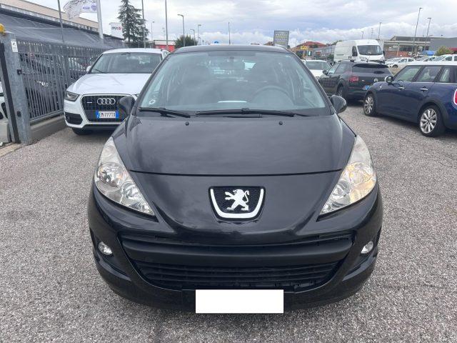 PEUGEOT 207 1.4 HDi 70CV 5p. Active