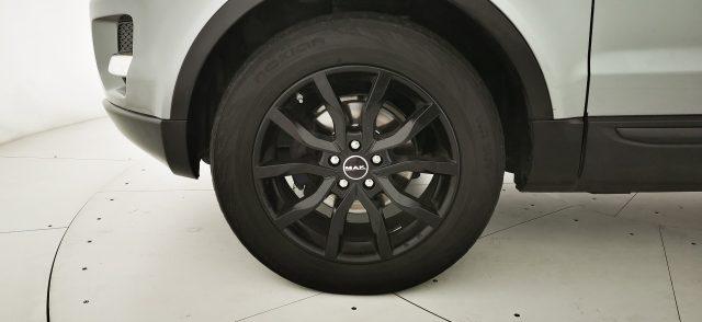LAND ROVER Range Rover Evoque 2.2 TD4 5p. Dynamic