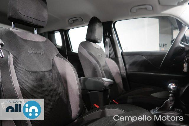 JEEP Renegade Renegade 1.6 Mjt 130cv Limited MY23