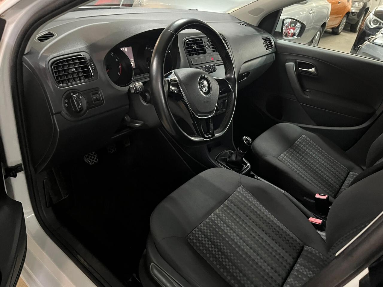 Volkswagen Polo 1.0 5p. tenuta benissimo EURO 6