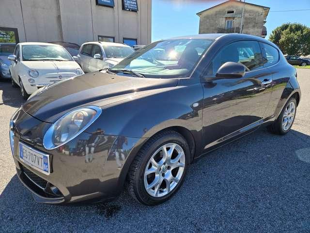 Alfa Romeo MiTo 0.9 T 105 CV TWINAIR