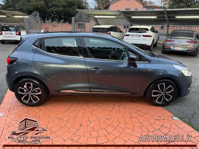 RENAULT Clio TCe 75 CV 5p Moschino Zen UNIPRO! PREZZO REALE!