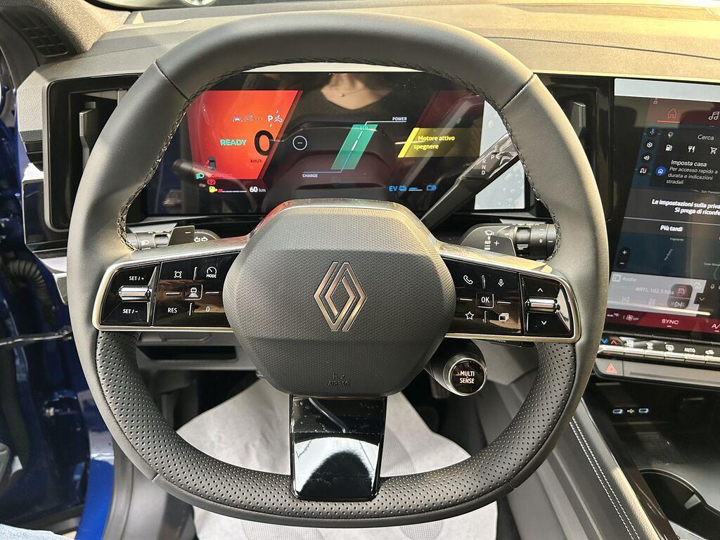Renault Austral 1.2 E-Tech full hybrid Techno