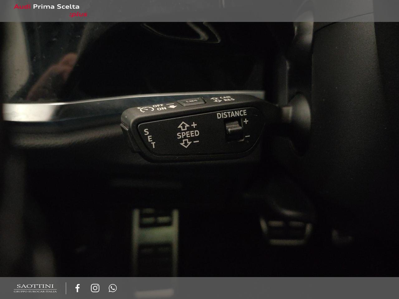 Sportback 35 2.0 TDI S line edition S tronic