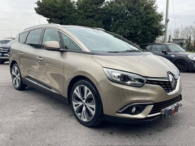 Renault Grand Scenic dCi 130 CV Energy Bose