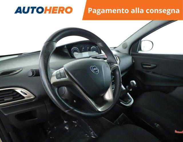LANCIA Ypsilon 1.2 69 CV 5 porte S&S Gold