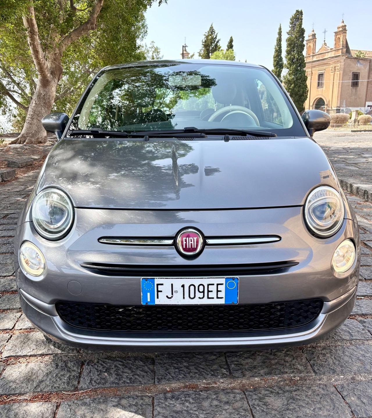 Fiat 500 1.2 EasyPower Pop