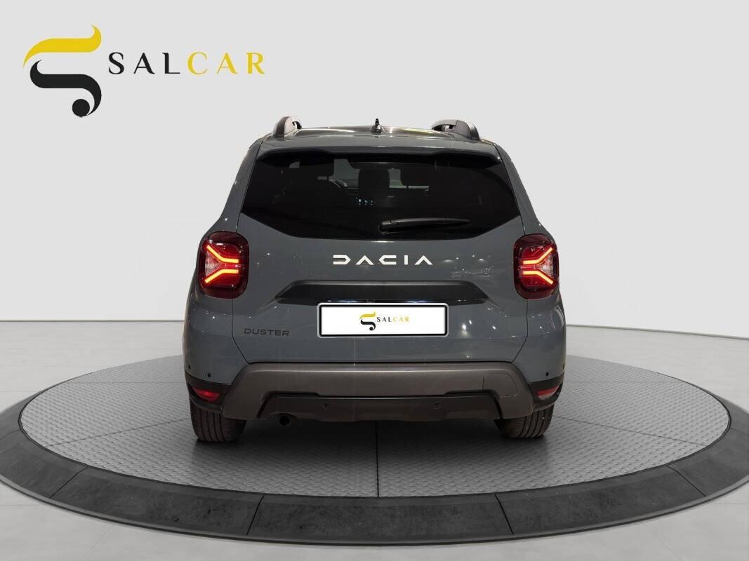 Dacia Duster 1.0 TCe 90 CV 4x2 Journey 2024