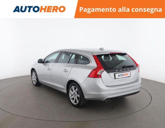 VOLVO V60 D2 1.6 Momentum