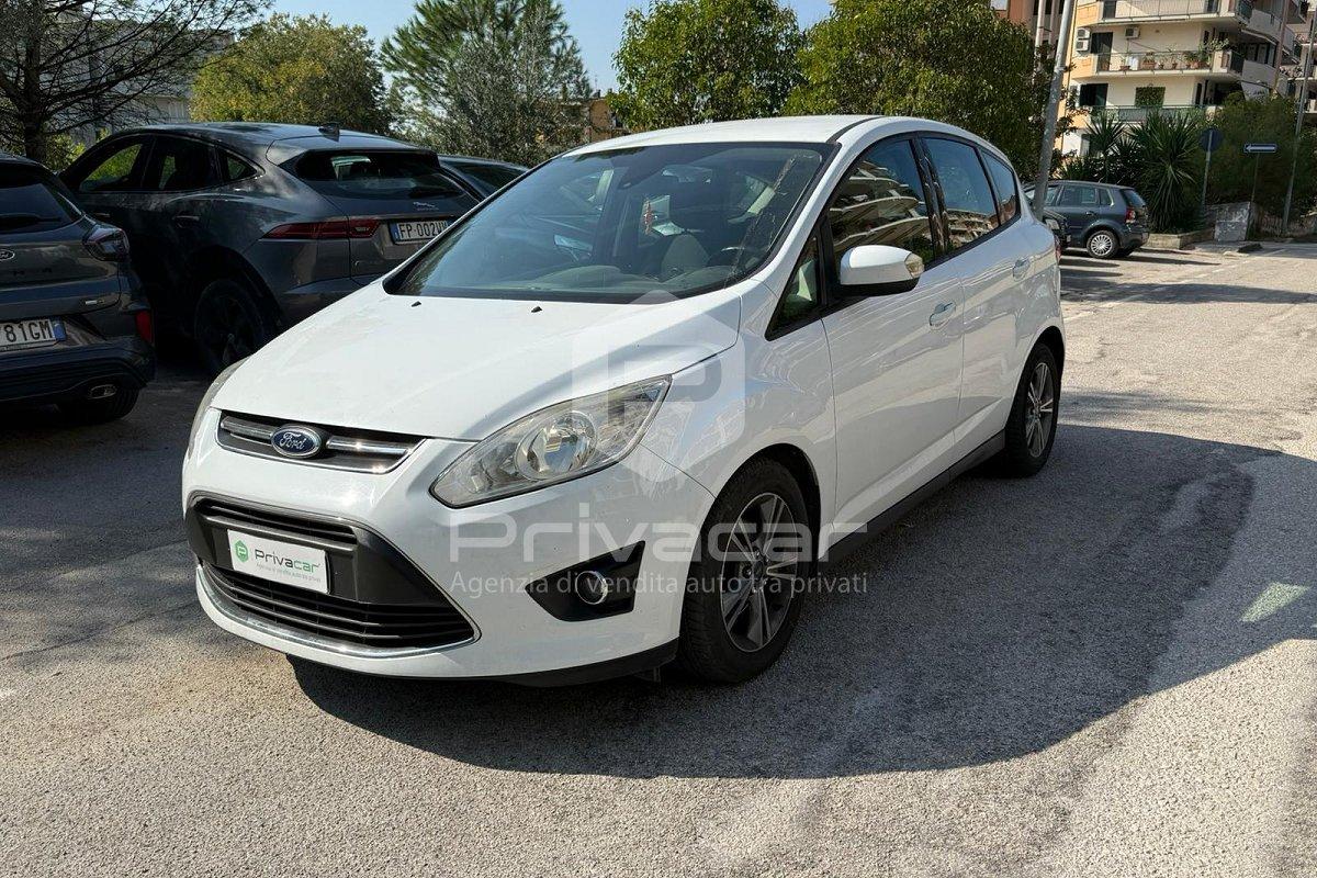 FORD C-Max 1.6 TDCi 95CV Business