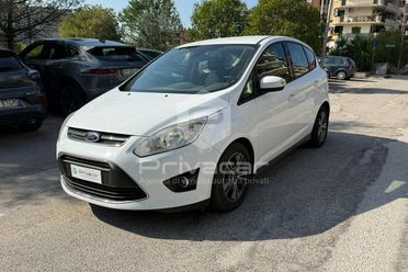 FORD C-Max 1.6 TDCi 95CV Business