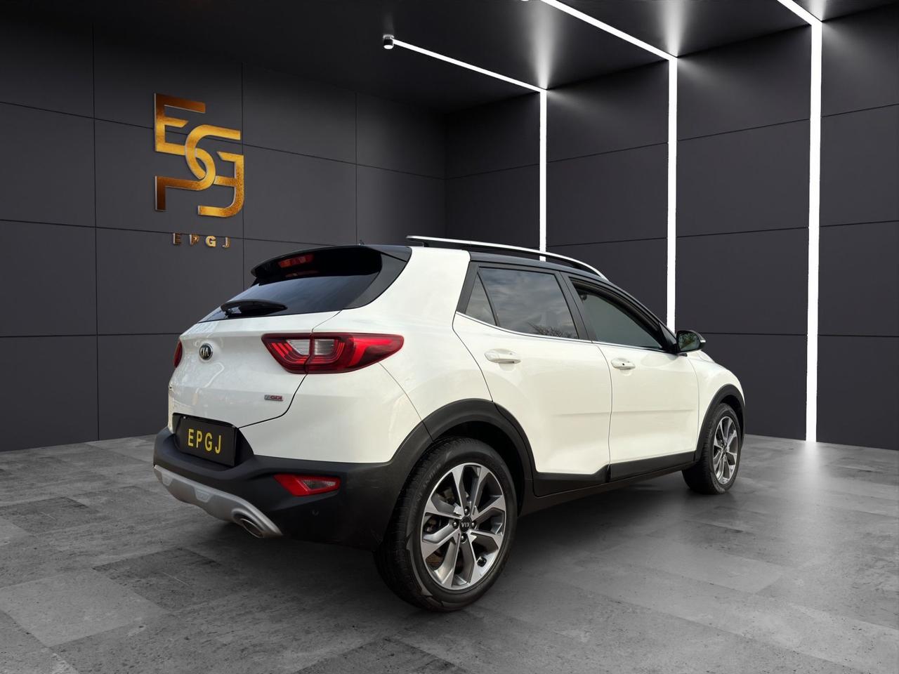 Kia Stonic 1.0 T-GDi 120 CV Style