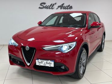 Alfa Romeo Stelvio 2.2 Turbod 210 CV AT8 Q4 - 2019