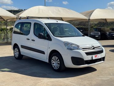 Citroen Berlingo Multispace BlueHDi 100 5 posti Feel Combi N1