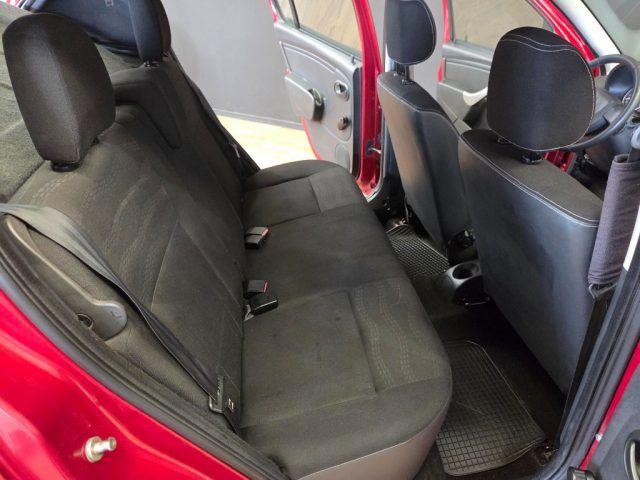 DACIA Sandero Stepway 1.5 dCi 90CV