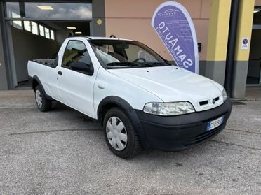 Fiat Strada 1.9 JTD Pick-up