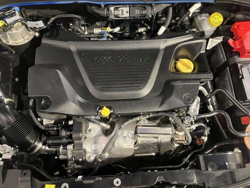 Alfa Romeo Tonale 1.6 Diesel 130cv TCT6 Ti