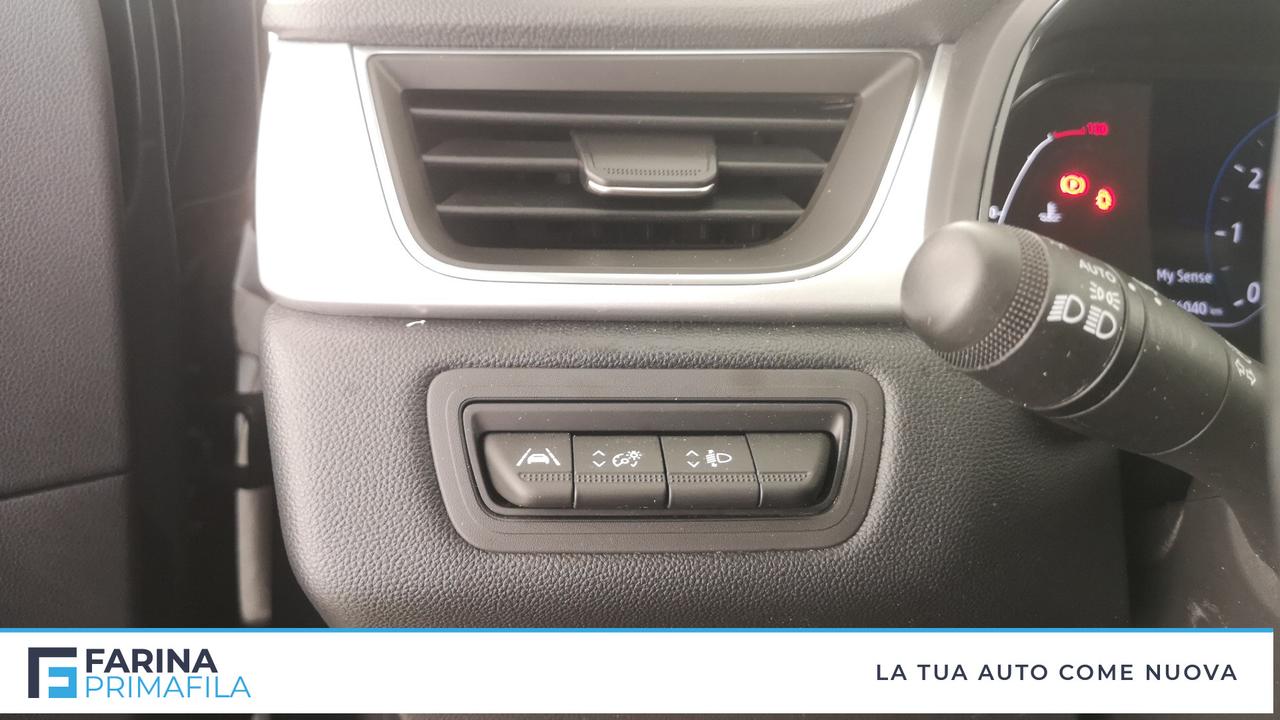 RENAULT Captur II 2019 - Captur 1.0 tce Techno Gpl 100cv