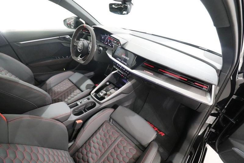 Audi RS3 RS3-R ABT 1 of 200