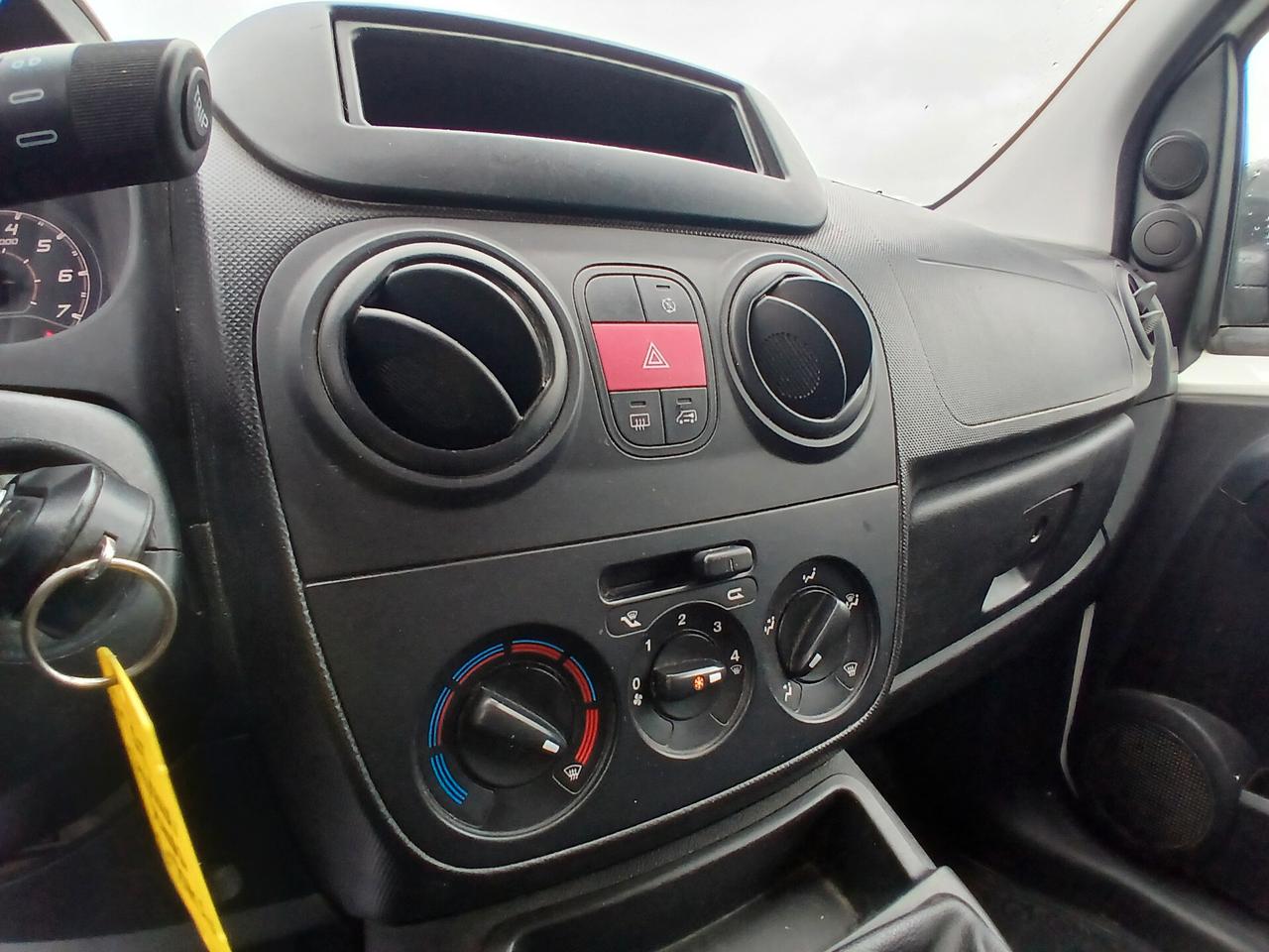 Fiat Fiorino 1.3 MJT 95CV Cargo Professional