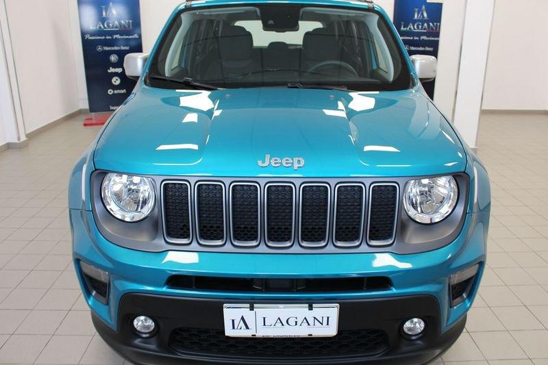 Jeep Renegade Renegade 1.6 Mjt 130 CV Limited