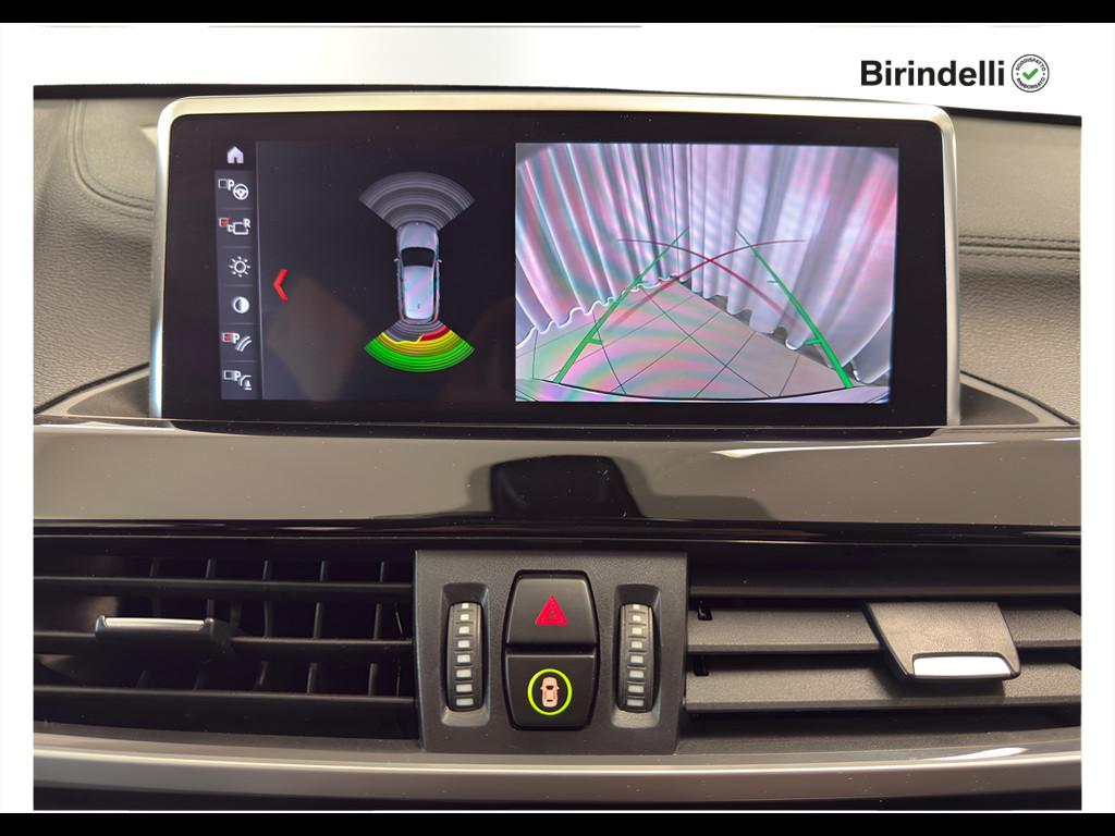 BMW X1 (F48) - X1 xDrive25e xLine Plus