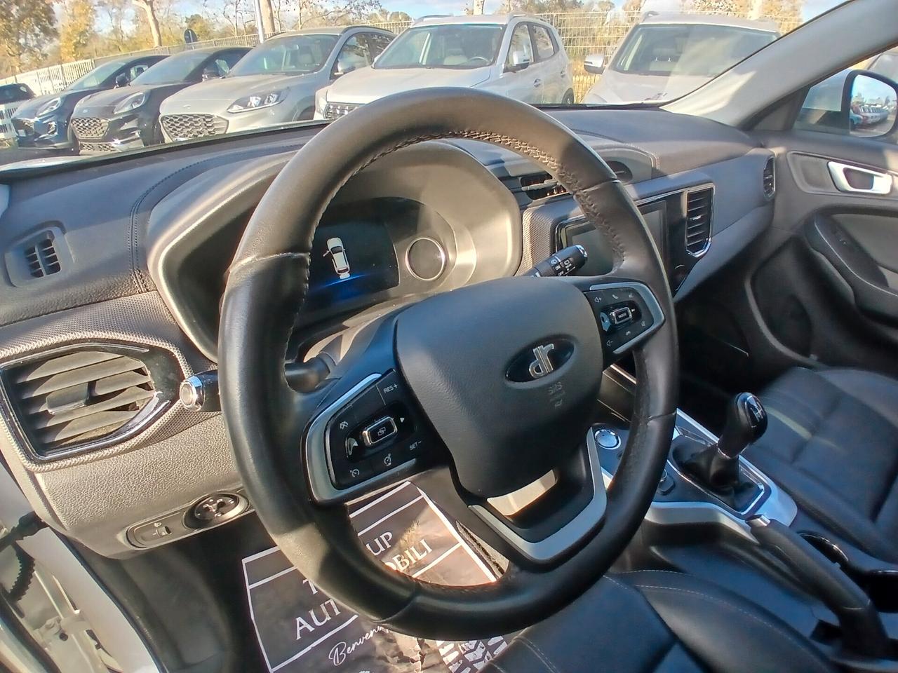 Dr 4.0 1.5 Bi-Fuel GPL