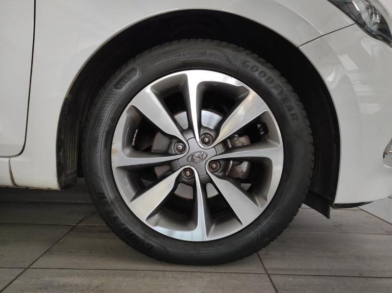 HYUNDAI i20 2ª serie - i20 1.2 84 CV 5 porte Comfort