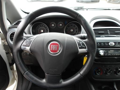 Fiat Punto Evo 5 Porte Punto Evo 5p 1.3 mjt Dynamic s&s 75cv dpf