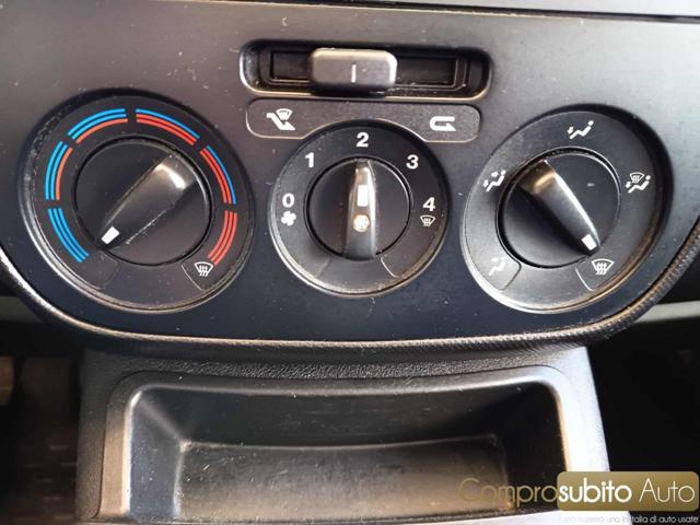 FIAT Fiorino 1.3 MJT 80CV Cargo + IVA 22%