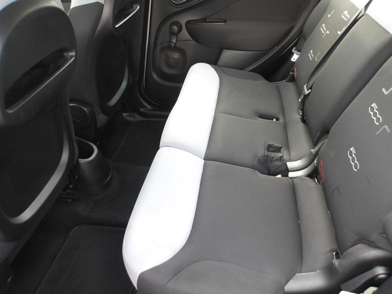 FIAT 500L 1.2 DIESEL-2015-GARANZIA FULL